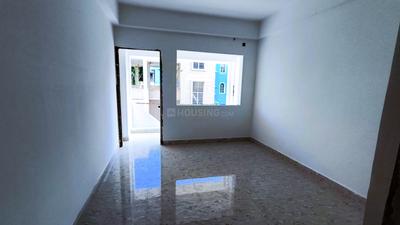 Hall Image of 816 Sq.ft 1 BHK Apartment / Flat for sale in Mankundu Hooghly for Rs. 2611200