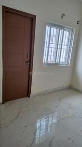 Bedroom Image of 1005 Sq.ft 2 BHK Apartment / Flat for sale in Kaval Bairasandra Bengaluru for Rs. 7500000
