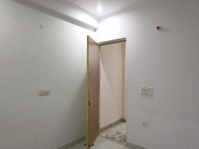 Bedroom Image of 750 Sq.ft 2 BHK Builder Floor for sale in Ved Vihar Ghaziabad for Rs. 2380503