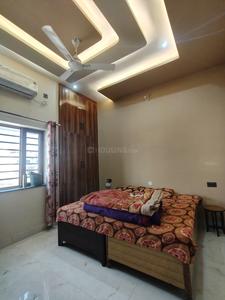 Doon University near by pasupati heights Bangali koti haridwar road dehradun Bedroom 2