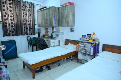 Image of Sangeeta Girls Hostel in Gokulpeth, Nagpur
