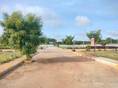 Image of 2000 Sq.ft Residential Plot / Land for sale in Nelamangala, Bengaluru for Rs. 5598000