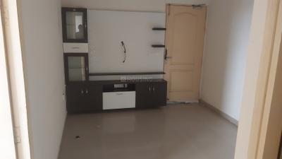 Living Room Image of 510 Sq.ft 2 BHK Apartment / Flat for sale in Pyramid Urban Homes II, Sector 86 Gurgaon for Rs. 6700000