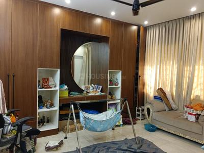 Bedroom Image of 4500 Sq.ft 4 BHK Apartment / Flat for sale in Hulimavu Bengaluru for Rs. 49300000