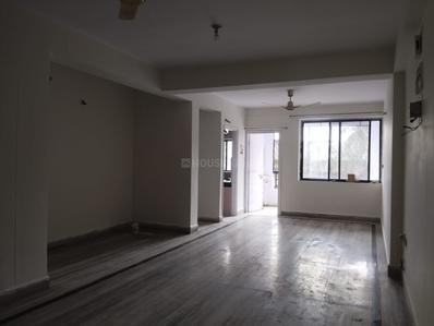 Hall Image of 2000 Sq.ft 3 BHK Apartment / Flat for rent in Ashok Nagar Ranchi for Rs. 18000