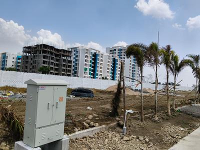 Takli Plot View 1