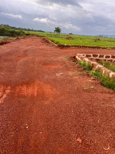 Image of 1200 Sq.ft Residential Plot / Land for sale in Ashok Nagar, Bhubaneswar for Rs. 418800