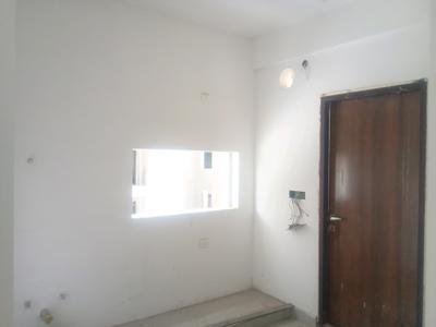Kitchen Image of 1844 Sq.ft 3 BHK Apartment / Flat for rent in Hallmark Sunnyside, Manchirevula Hyderabad for Rs. 50000