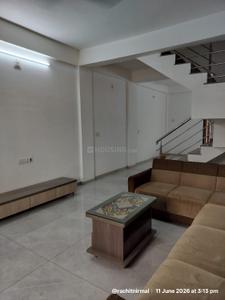 Hall Image of 1800 Sq.ft 3 BHK Studio for rent in Maple Bunglows 3, Lambha Ahmedabad for Rs. 16000