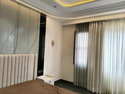 Bedroom Image of 4000 Sq.ft 4.5 BHK Builder Floor for sale in Palam Vihar Gurgaon for Rs. 44500000