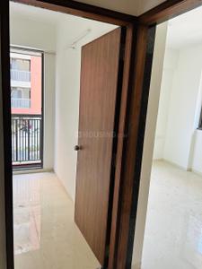 Bedroom Image of 1179 Sq.ft 2 BHK Apartment / Flat for sale in Associated Vandanam, Gota Ahmedabad for Rs. 6000000