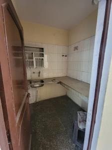 Kitchen Image of 900 Sq.ft 12 BHK Independent House for sale in Laxmi Nagar New Delhi for Rs. 28000000