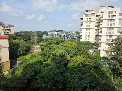 2 BHK Flat