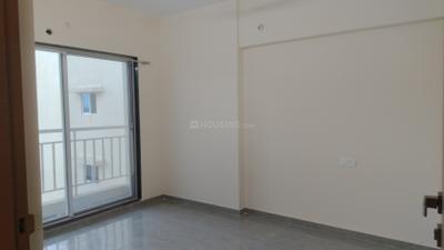 Akshar Greystone Bedroom One 2