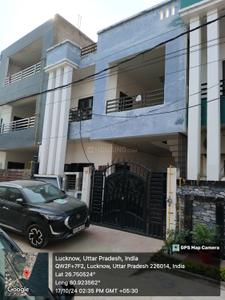 Image of 1800 Sq.ft 4 BHK Duplex for sale in Bijnor, Lucknow for Rs. 6500000
