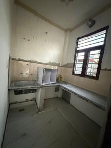 Kitchen Image of 1100 Sq.ft 4 BHK Independent House for sale in Banjarawala Dehradun for Rs. 5900000