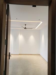 Main Entrance Image of 1800 Sq.ft 3 BHK Builder Floor for sale in East Of Kailash New Delhi for Rs. 54000000