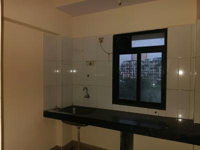 1 BHK Flat
