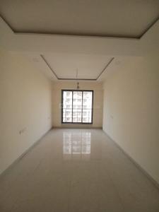 Hall Image of 1200 Sq.ft 2 BHK Apartment / Flat for rent in Mumbai Central Mumbai for Rs. 95000