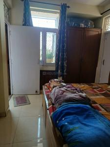 Bedroom Image of 1200 Sq.ft 3 BHK Apartment / Flat for sale in Technology Apartment, Vinod Nagar West New Delhi for Rs. 24500000