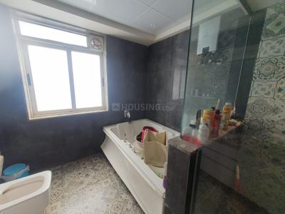 Bathroom Image of 2340 Sq.ft 3 BHK Apartment / Flat for sale in Marvel Zephyr, Kharadi Pune for Rs. 30000000