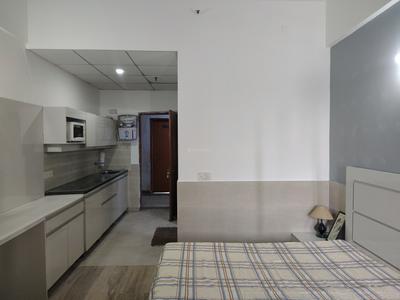 1 RK Flat