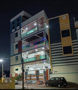Image of 5640 Sq.ft 8 BHK Independent House for sale in Kapra, Secunderabad for Rs. 25000000