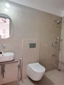 Image of 1560 Sq.ft 3 BHK Apartment / Flat for rent in Experio Platinum Elysium, Nerul, Navi Mumbai for Rs. 76000