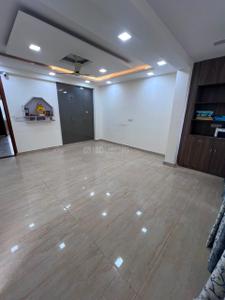 Bedroom Image of 2367 Sq.ft 4 BHK Builder Floor for rent in Sector 10A Gurgaon for Rs. 50000