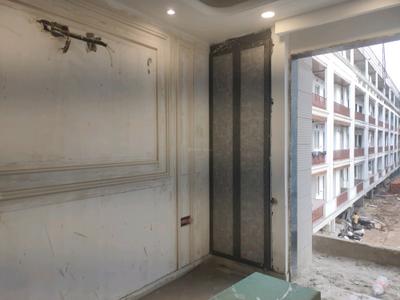 Bedroom Image of 1480 Sq.ft 3 BHK Builder Floor for sale in Green Field Colony Faridabad for Rs. 14000000
