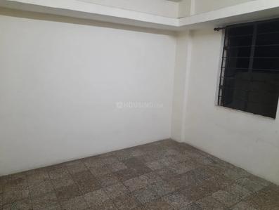 Bedroom Image of 550 Sq.ft 1 BHK Apartment / Flat for rent in Suncity Apartment, Anand Nagar, Sinhagad Road Pune for Rs. 11000