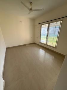 Bedroom Image of 925 Sq.ft 2 BHK Apartment / Flat for rent in Undri Pune for Rs. 17500