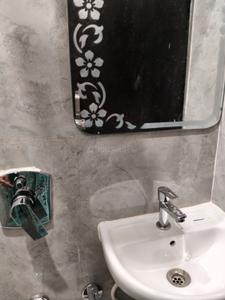 Image of 750 Sq.ft 1 BHK Apartment / Flat for rent in Susuwahi, Varanasi for Rs. 10000