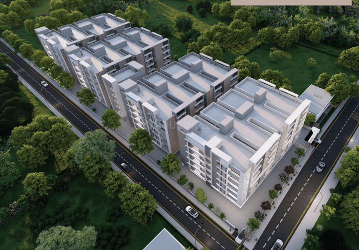 Ananda Ganni Royal Imperia Main Image 1