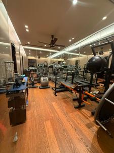 Image of 5400 Sq.ft 5 BHK Builder Floor for rent in Greater Kailash II, New Delhi for Rs. 1100000