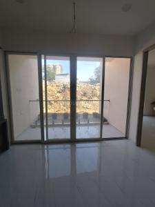Hall Image of 1580 Sq.ft 3 BHK Apartment / Flat for sale in Nirmitee Serenora Wing A, Bhugaon Pune for Rs. 11900000