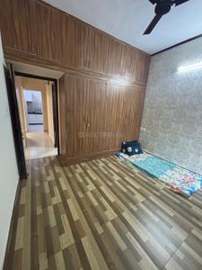 Bedroom Image of 900 Sq.ft 2.5 BHK Apartment / Flat for rent in Sector 44 Chandigarh for Rs. 30000