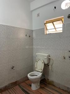 Bathroom Image of 840 Sq.ft 2 BHK Apartment / Flat for sale in Sodepur Kolkata for Rs. 2200000