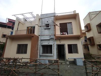 Image of 2160 Sq.ft 5 BHK Villa for sale in New Town, Kolkata for Rs. 9000000