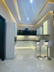 Hall Image of 981 Sq.ft 3 BHK Builder Floor for sale in Sector 127 Mohali for Rs. 3890000