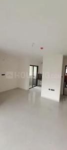 Hall Image of 1016 Sq.ft 2 BHK Apartment / Flat for sale in Krisala 41 Zillenia, Punawale Pune for Rs. 5300000