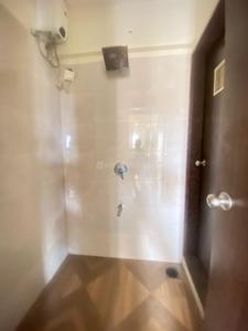 Image of 690 Sq.ft 1 BHK Apartment / Flat for rent in STG Signature Residency, Thane West, Thane for Rs. 29995