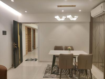 Living Room Image of 392 Sq.ft 1 BHK Apartment / Flat for sale in Vineet Sai Orion, Vikhroli West Mumbai for Rs. 10584000