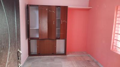 Bedroom Image of 850 Sq.ft 2 BHK Builder Floor for rent in Payakapuram Vijayawada for Rs. 7000