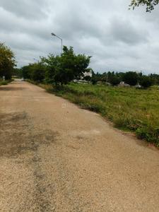 Image of 1500 Sq.ft Residential Plot / Land for sale in Hosahalli, Bengaluru for Rs. 12000000