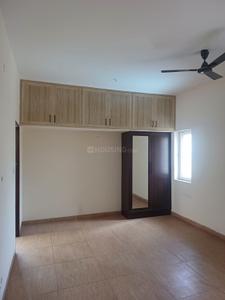 T Nagar Bedroom One 2