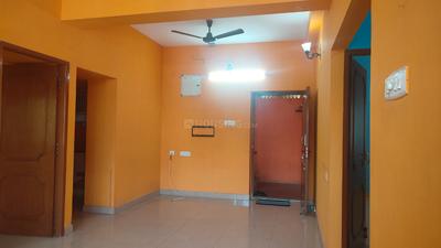 Hall Image of 1100 Sq.ft 2 BHK Apartment / Flat for rent in Kottivakkam Chennai for Rs. 25000