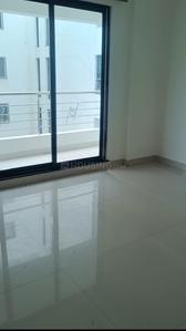 Hall Image of 1350 Sq.ft 2 BHK Apartment / Flat for rent in Abhijit Jayanti Nagari, Besa Nagpur for Rs. 25000