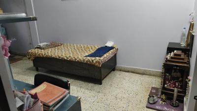 Bedroom Image of 800 Sq.ft 2 BHK Apartment / Flat for sale in London Street Nagpur for Rs. 4500000