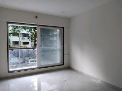 Bedroom Image of 950 Sq.ft 2 BHK Apartment / Flat for sale in Nicco Residency, Andheri East Mumbai for Rs. 22800000